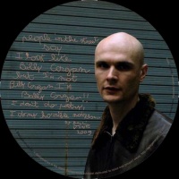 People in the streets say I look like Billy Corgan, but I'm not Billy Corgan, I'm <strong><a href="http://www.chilicomcarne.com/index.php?option=com_rsgallery2&amp;Itemid=42&amp;catid=163">Bally Corgan</a></strong>! I don't do poetry, I do my horrible noizes...... (Picture disc, + Belligeranza; 2009)